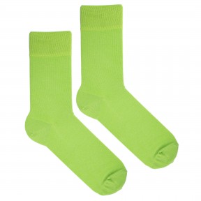 Зелёные мужские носки M/G20